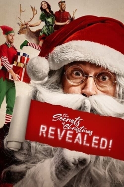 Watch Free The Secrets of Christmas Revealed! Movies Full HD Online