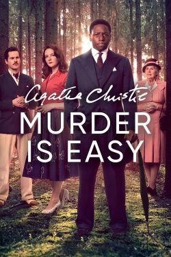 Watch Free Murder Is Easy Movies Full HD Online