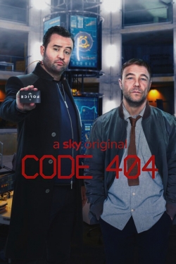 Watch Free Code 404 Movies Full HD Online