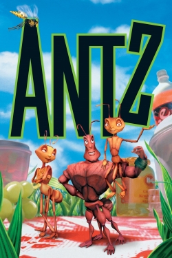 Watch Free Antz Movies Full HD Online