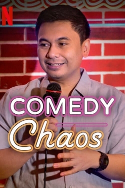 Watch Free Comedy Chaos Movies Full HD Online