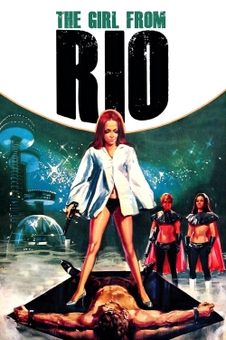 Watch Free The Girl from Rio Movies Full HD Online