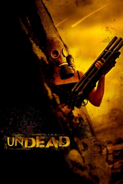 Watch Free Undead Movies Full HD Online