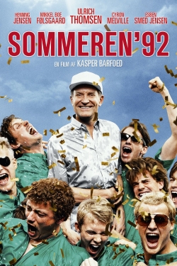 Watch Free Summer of '92 Movies Full HD Online