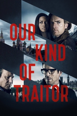 Watch Free Our Kind of Traitor Movies Full HD Online