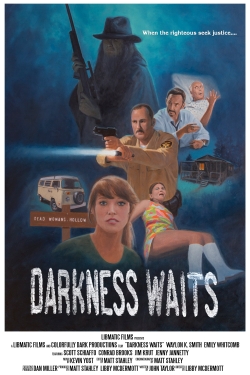 Watch Free Darkness Waits Movies Full HD Online