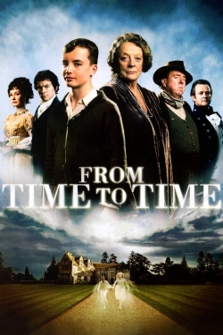 Watch Free From Time to Time Movies Full HD Online