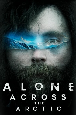 Watch Free Alone Across the Arctic Movies Full HD Online