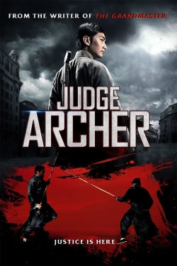 Watch Free Judge Archer Movies Full HD Online