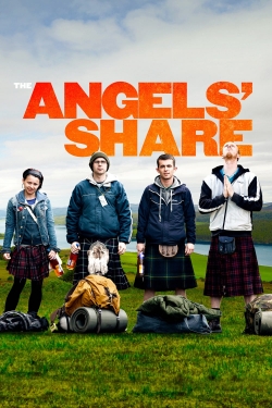 Watch Free The Angels' Share Movies Full HD Online