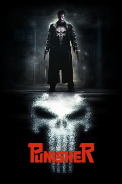 Watch Free The Punisher Movies Full HD Online