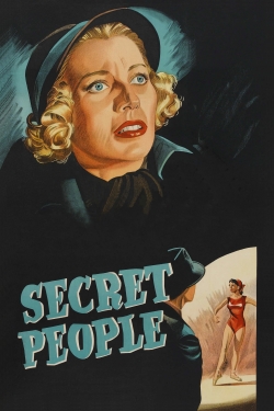 Watch Free Secret People Movies Full HD Online