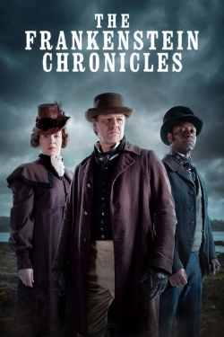 Watch Free The Frankenstein Chronicles Movies Full HD Online