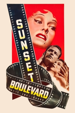 Watch Free Sunset Boulevard Movies Full HD Online