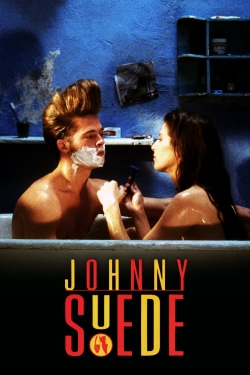 Watch Free Johnny Suede Movies Full HD Online