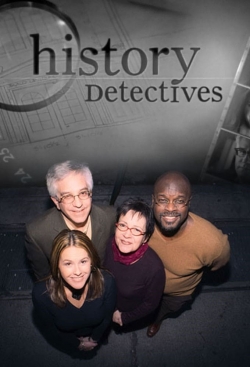 Watch Free History Detectives Movies Full HD Online