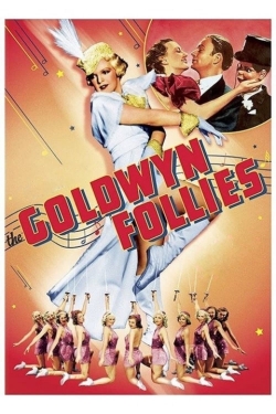 Watch Free The Goldwyn Follies Movies Full HD Online