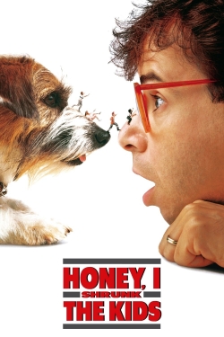 Watch Free Honey, I Shrunk the Kids Movies Full HD Online