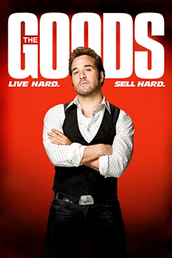 Watch Free The Goods: Live Hard, Sell Hard Movies Full HD Online