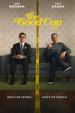 Watch Free The Good Cop Movies Full HD Online