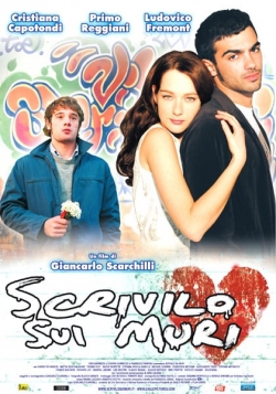 Watch Free Scrivilo sui muri Movies Full HD Online