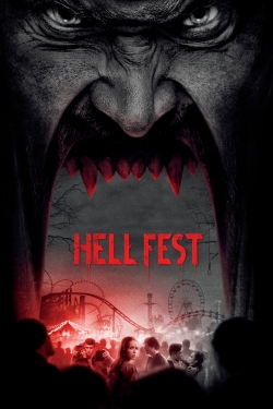 Watch Free Hell Fest Movies Full HD Online