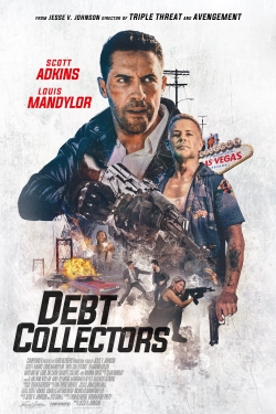 Watch Free Debt Collectors Movies Full HD Online