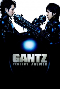 Watch Free Gantz: Perfect Answer Movies Full HD Online