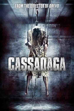 Watch Free Cassadaga Movies Full HD Online