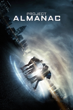 Watch Free Project Almanac Movies Full HD Online