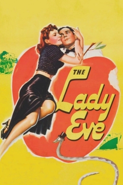 Watch Free The Lady Eve Movies Full HD Online