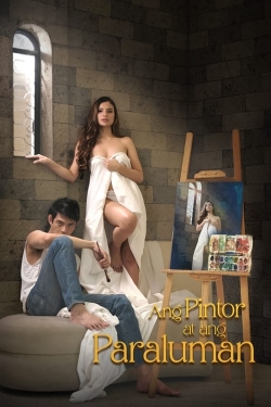 Watch Free Ang Pintor At Ang Paraluman Movies Full HD Online