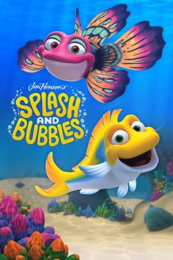 Watch Free Splash and Bubbles Movies Full HD Online