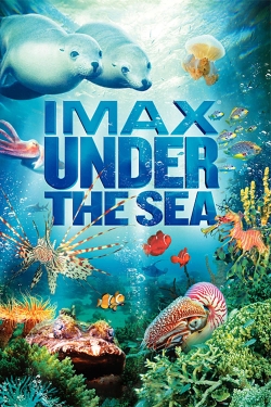 Watch Free Under the Sea 3D Movies Full HD Online