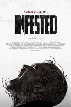 Watch Free Infested Movies Full HD Online