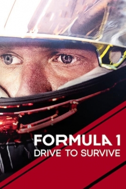 Watch Free Formula 1: Drive to Survive Movies Full HD Online