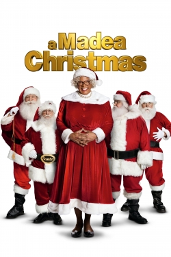 Watch Free A Madea Christmas Movies Full HD Online