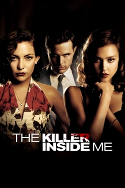 Watch Free The Killer Inside Me Movies Full HD Online