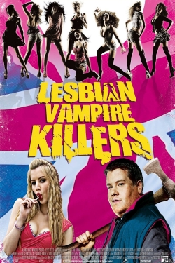 Watch Free Lesbian Vampire Killers Movies Full HD Online