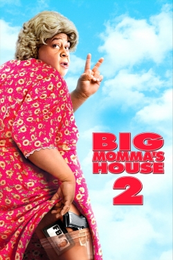 Watch Free Big Momma's House 2 Movies Full HD Online