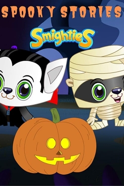 Watch Free Smighties Spooky Stories Movies Full HD Online