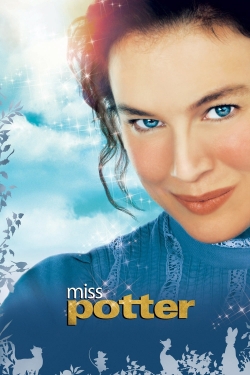 Watch Free Miss Potter Movies Full HD Online