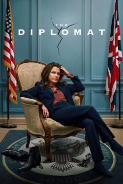 Watch Free The Diplomat Movies Full HD Online