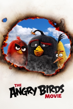 Watch Free The Angry Birds Movie Movies Full HD Online