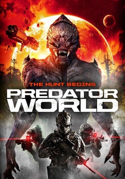 Watch Free Predator World Movies Full HD Online