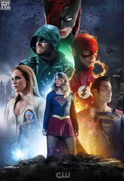 Watch Free Arrowverse Movies Full HD Online