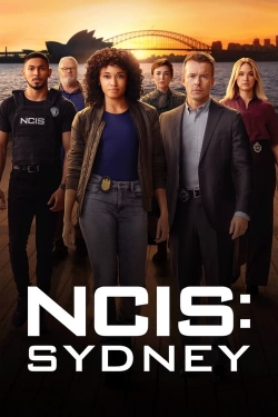 Watch Free NCIS: Sydney Movies Full HD Online