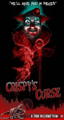 Watch Free Crispy's Curse Movies Full HD Online