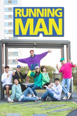 Watch Free Running Man Movies Full HD Online