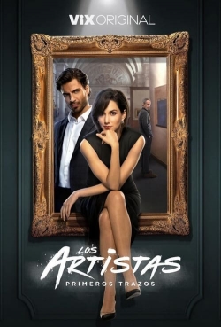 Watch Free Los artistas: Primeros trazos Movies Full HD Online